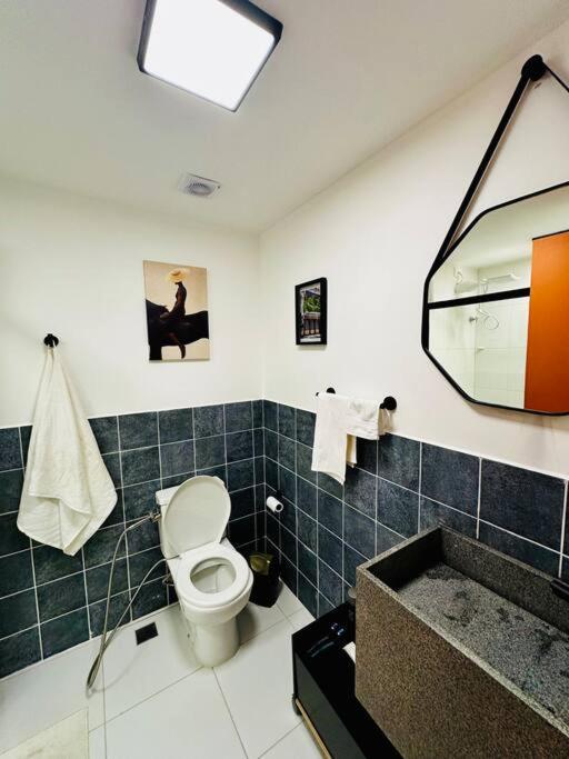 Apartamento Stylish Studio Frei Caneca São Paulo