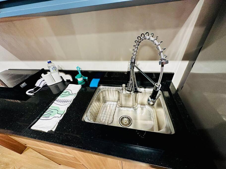 Apartamento Stylish Studio Frei Caneca São Paulo