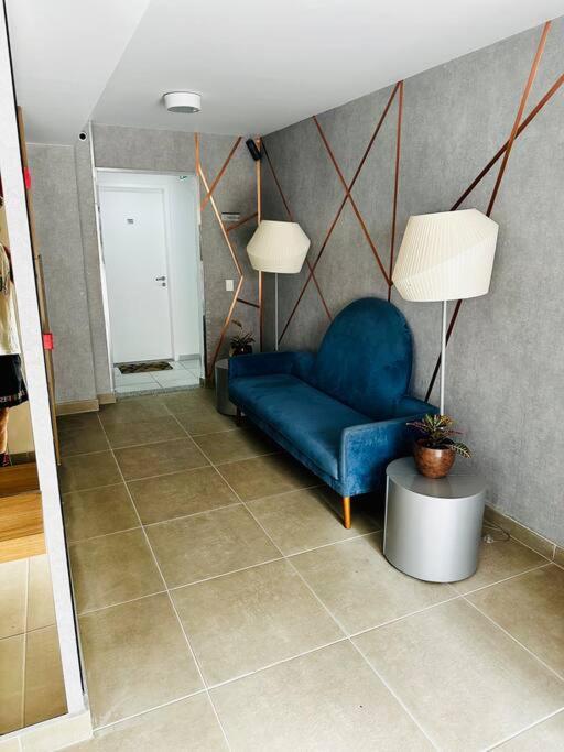 Apartamento Stylish Studio Frei Caneca São Paulo