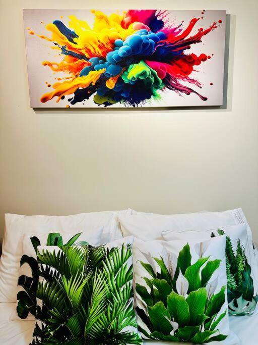 Stylish Studio Frei Caneca Apartamento *