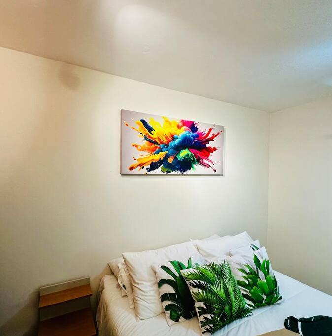 Stylish Studio Frei Caneca Apartamento São Paulo