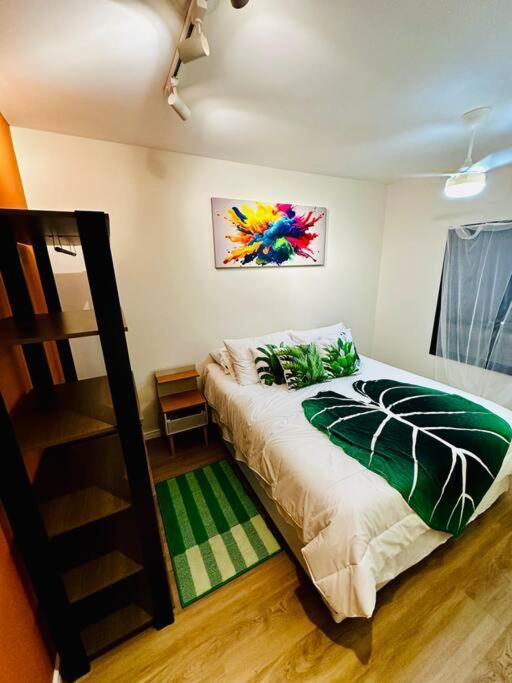 Apartamento Stylish Studio Frei Caneca