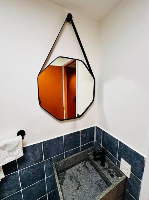 Apartamento Stylish Studio Frei Caneca São Paulo