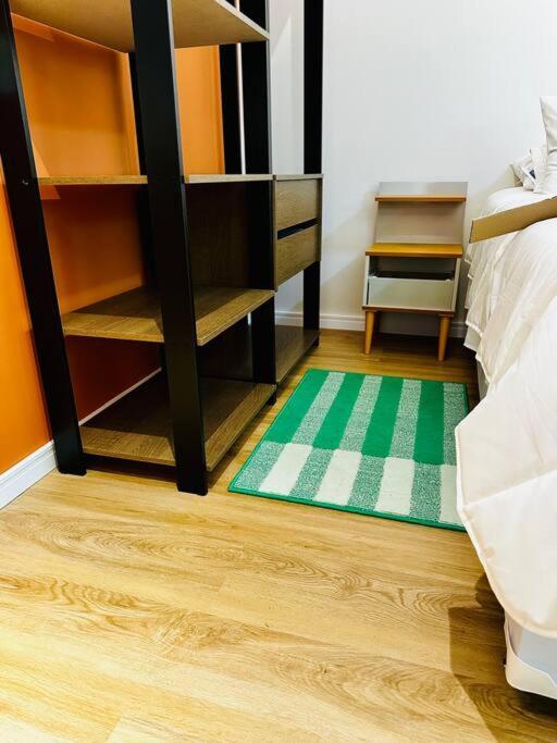 Stylish Studio Frei Caneca Apartamento São Paulo